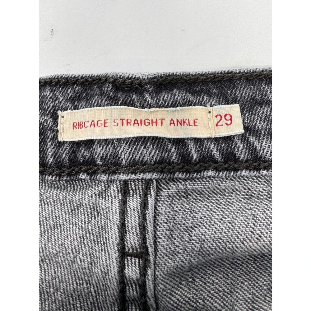 Levis discover timeless
